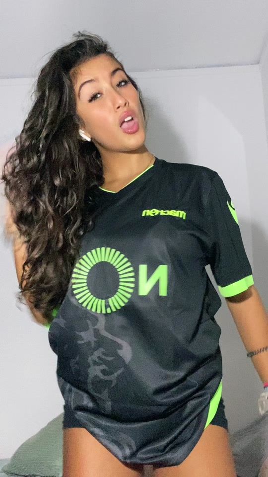 TikTok video thumbnail by nina_rodrigues_