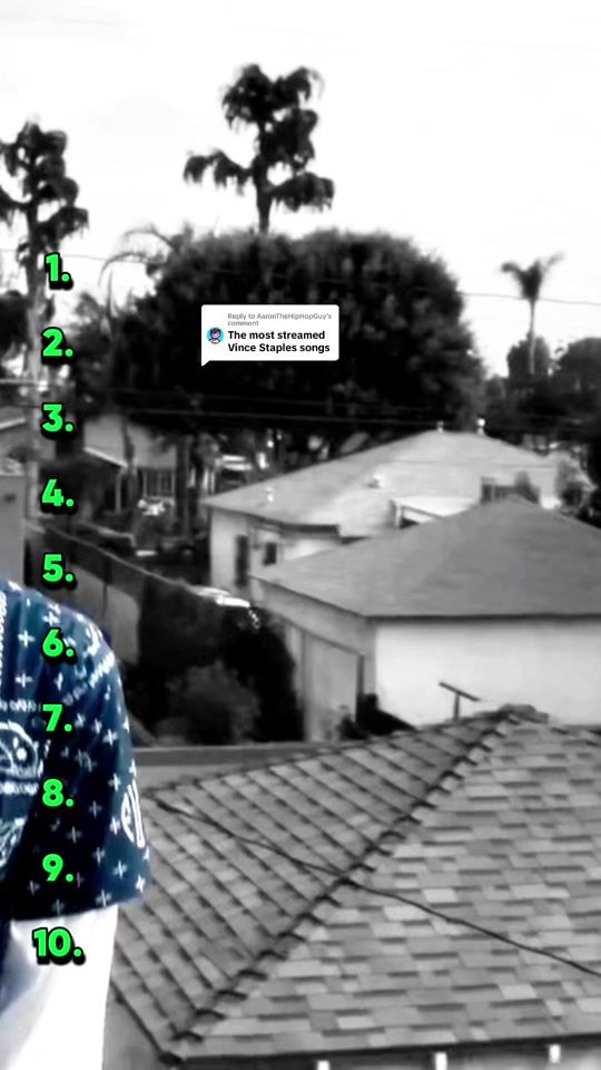 TikTok video thumbnail by aaronthehiphopguy