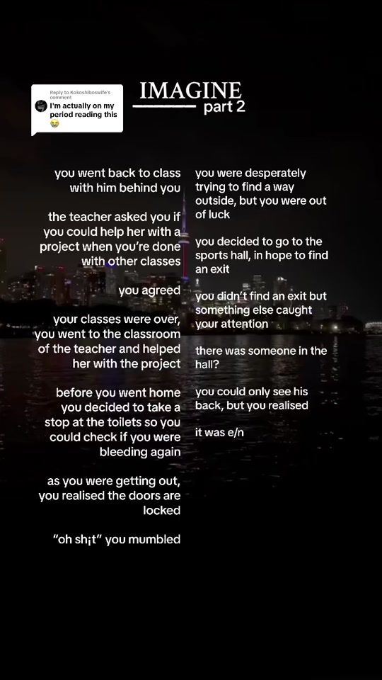 TikTok video thumbnail by lunarwrite