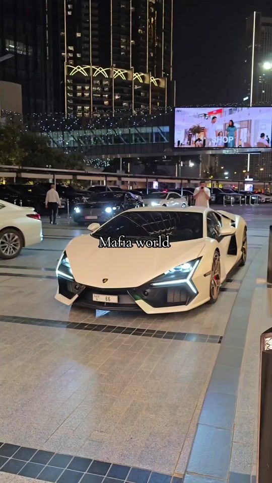 TikTok video thumbnail by luxerides.gallery