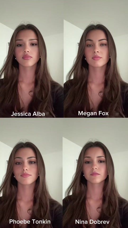 TikTok video thumbnail by face.swnap