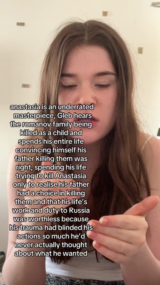TikTok video thumbnail by hopewilsone