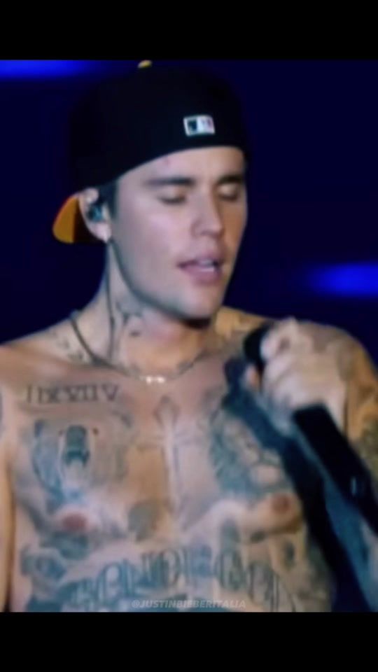 TikTok video thumbnail by bieberitalia