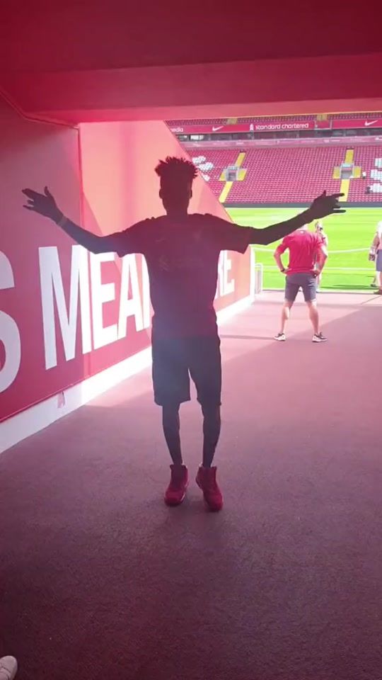 TikTok video thumbnail by trainlikeapro7