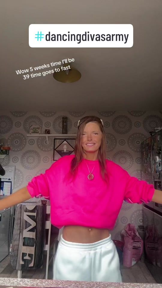 TikTok video thumbnail by dancingdivababy