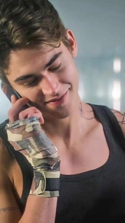 TikTok video thumbnail by hero_ft45