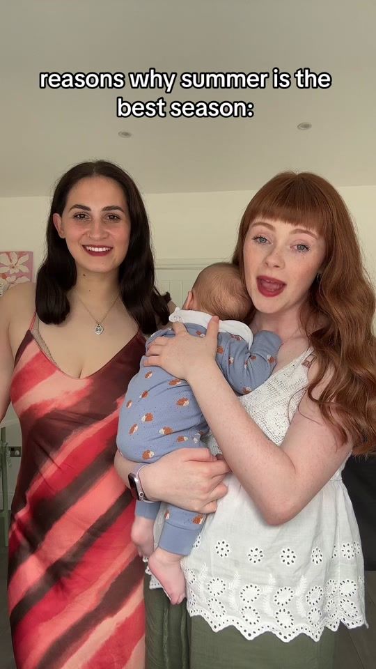 TikTok video thumbnail by caitlinandleahh