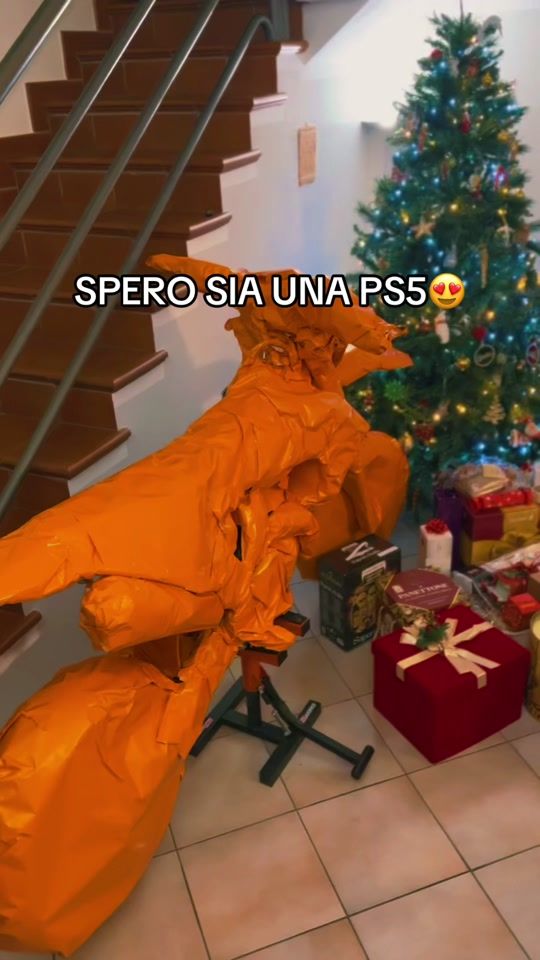 TikTok video thumbnail by lorenzocarlinii