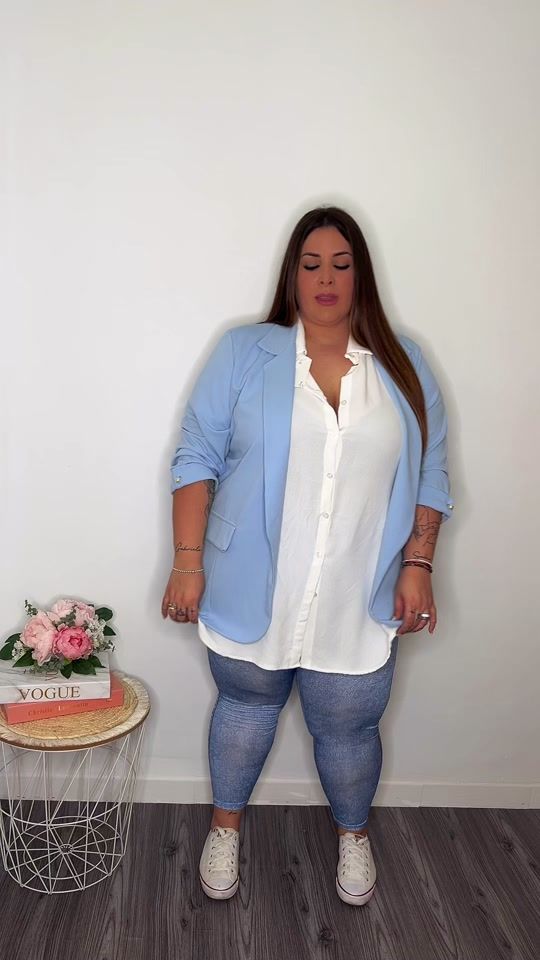 TikTok video thumbnail by curvyandyou2021