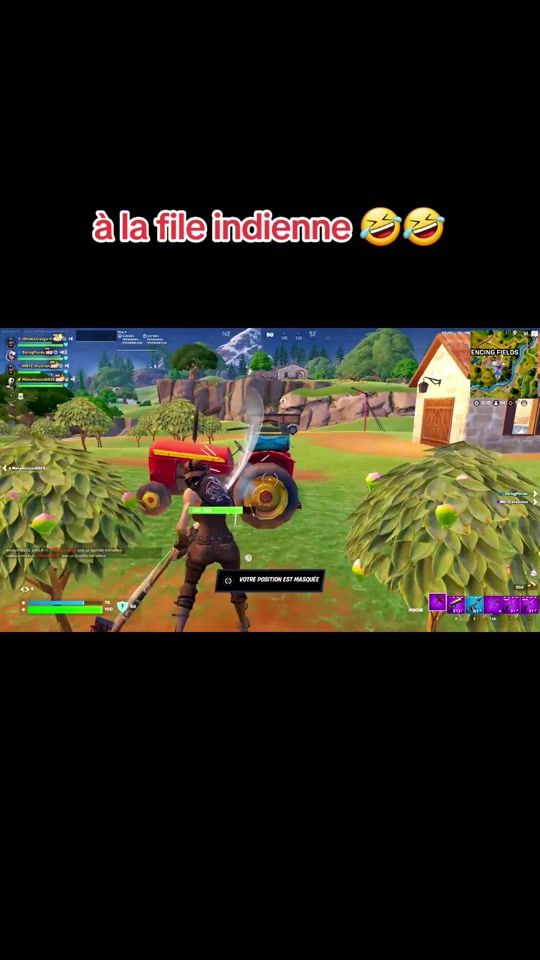 TikTok video thumbnail by frstrange