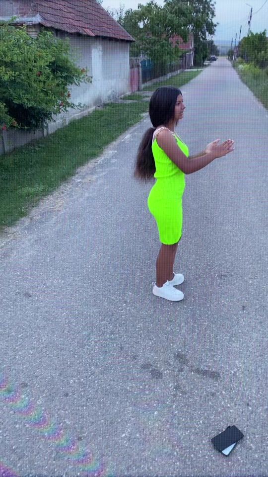 TikTok video thumbnail by ayana.rebeca6