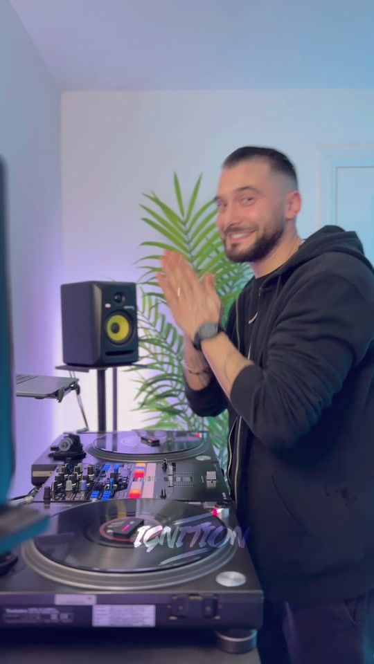 TikTok video thumbnail by dj_ignition
