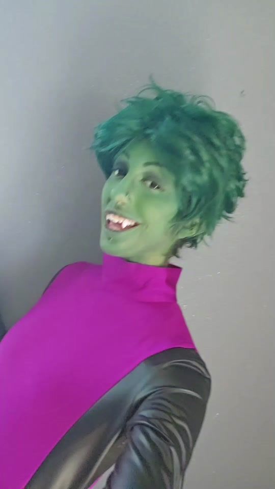 TikTok video thumbnail by saya_hachi