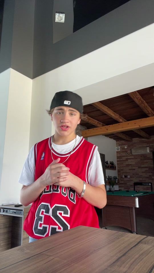 TikTok video thumbnail by lil.m_official