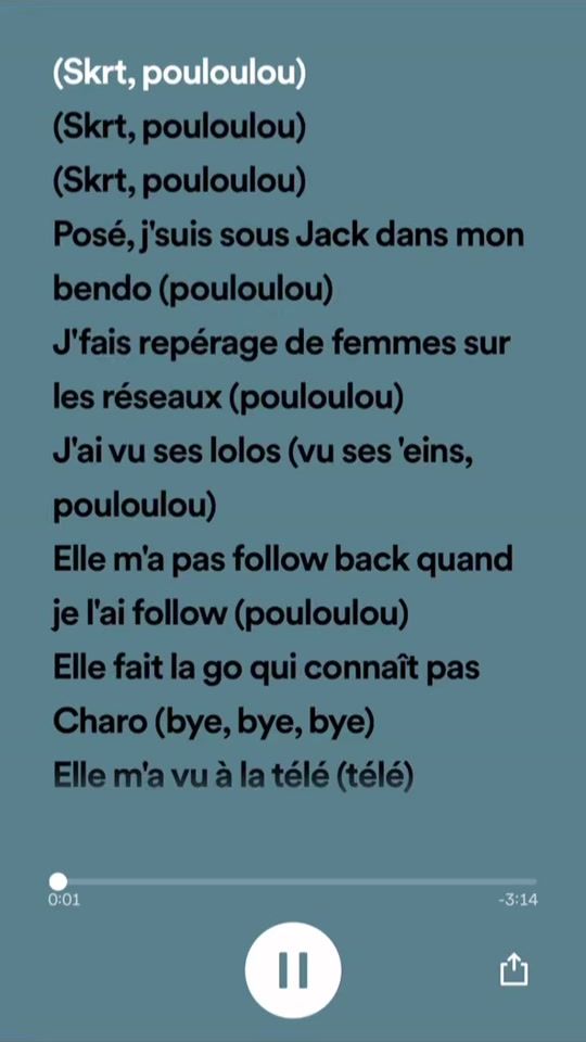 TikTok video thumbnail by splendormusic