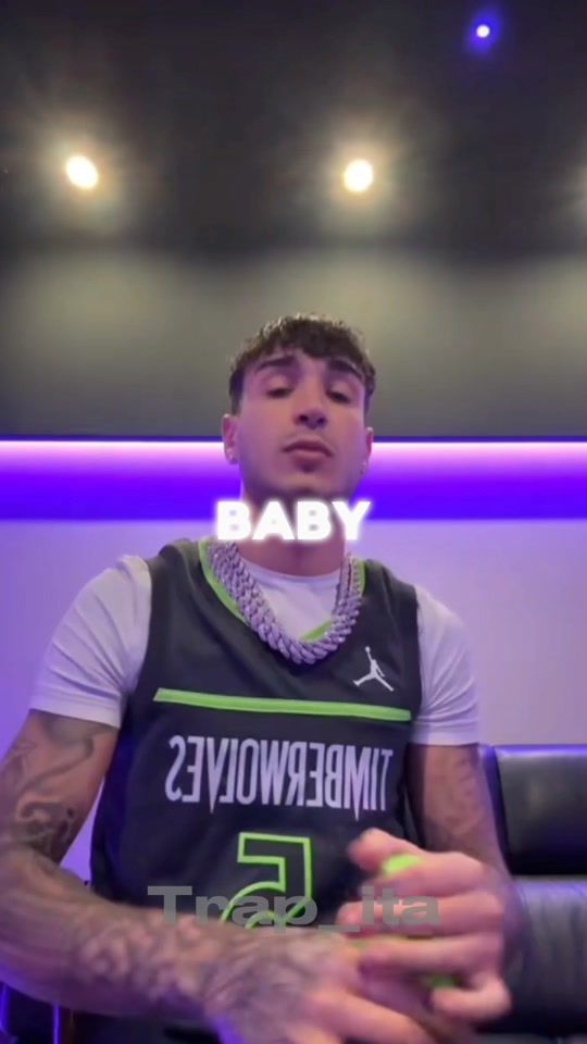 TikTok video thumbnail by trap_italyc