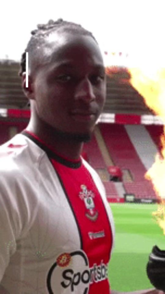 TikTok video thumbnail by __rangers1872__