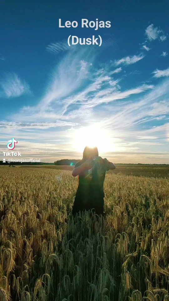 TikTok video thumbnail by leorojasofficial