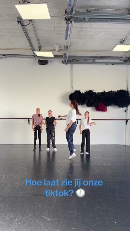 TikTok video thumbnail by dutchdancecentre