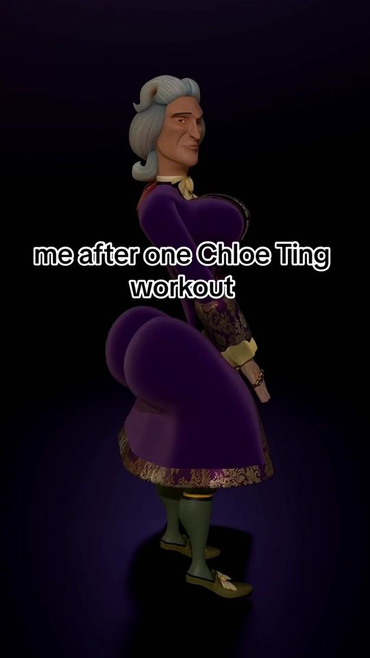 TikTok video thumbnail by 3danimating