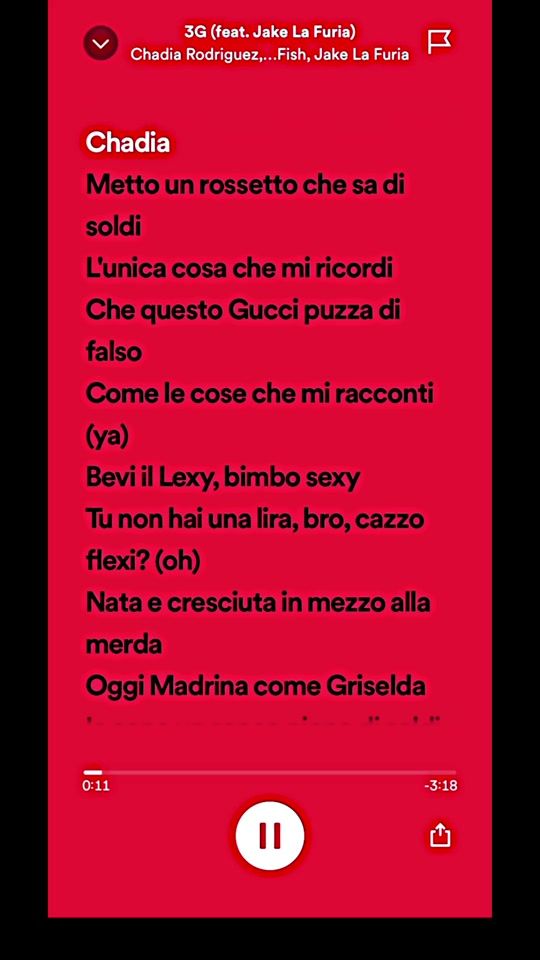 TikTok video thumbnail by spotify.error_404