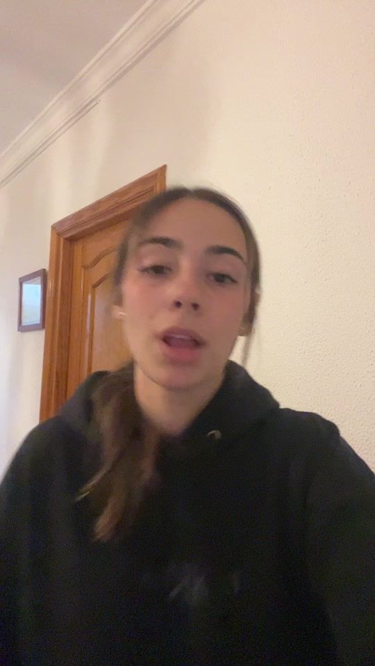 TikTok video thumbnail by crostono2