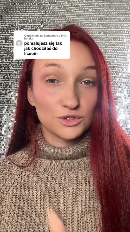 TikTok video thumbnail by sylwia.ziu
