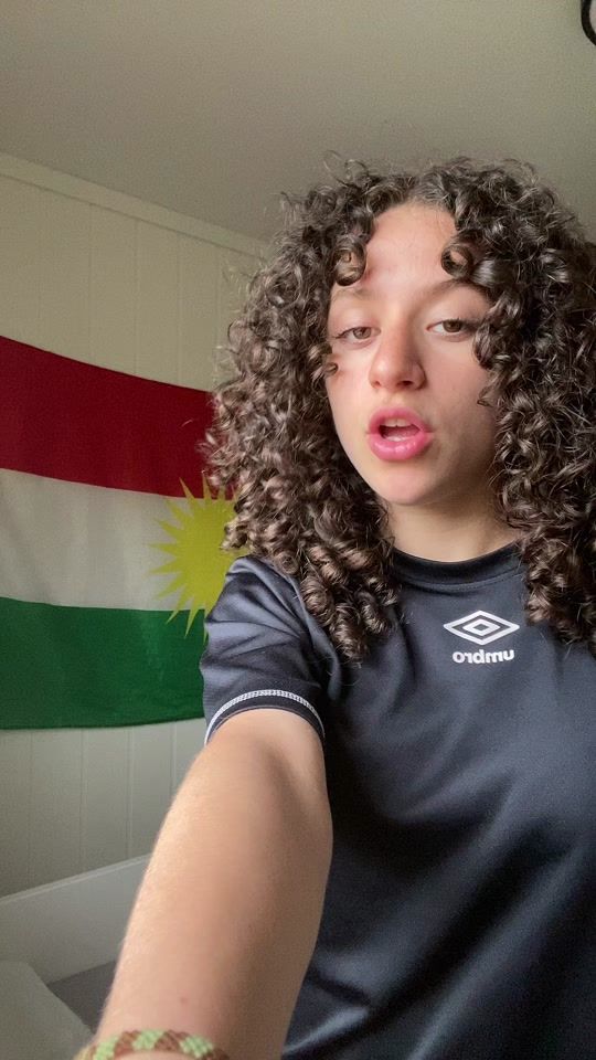 TikTok video thumbnail by that.kurdish.gurl