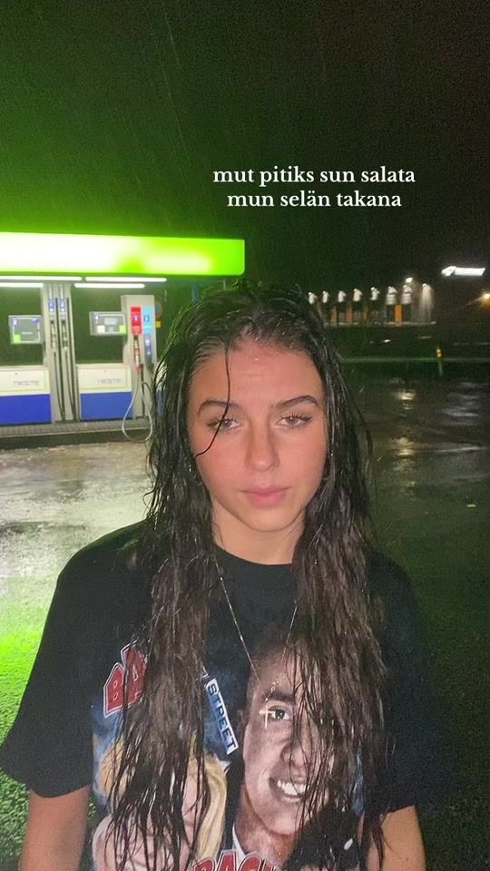 TikTok video thumbnail by mirellavirallinen