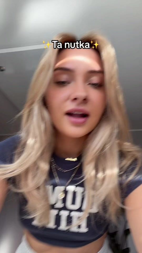 TikTok video thumbnail by paulina_pikus