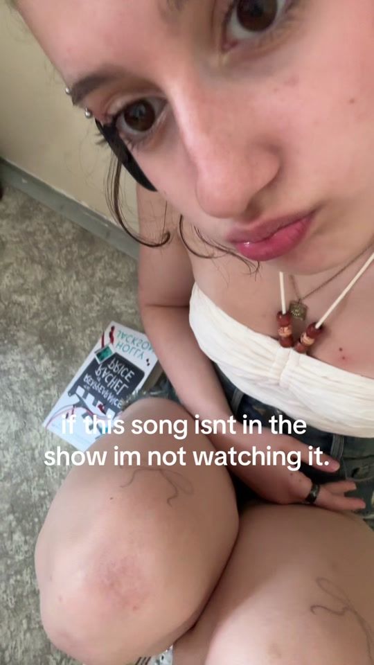 TikTok video thumbnail by ady_holikova