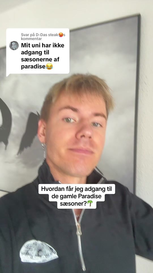 TikTok video thumbnail by silasthorup