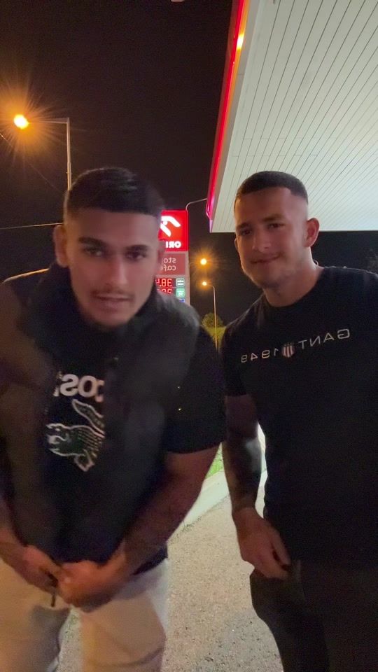TikTok video thumbnail by ivandaniell