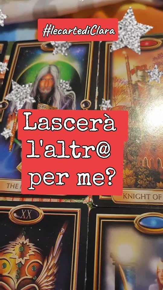 TikTok video thumbnail by le.carte.di.clara