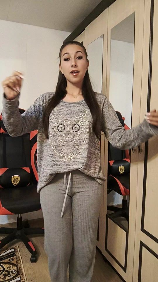 TikTok video thumbnail by gabrielasidonia18