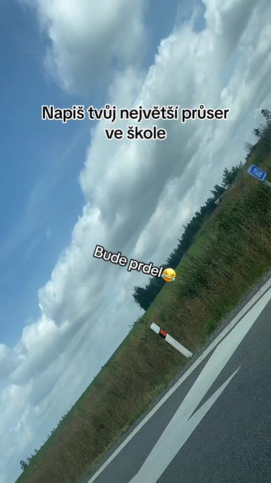TikTok video thumbnail by vojtaano12
