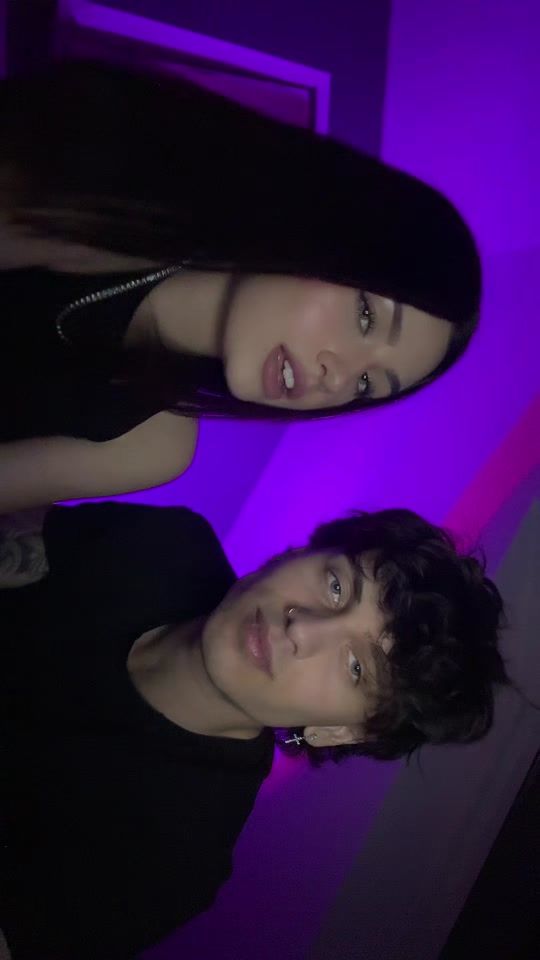 TikTok video thumbnail by darkcouple_