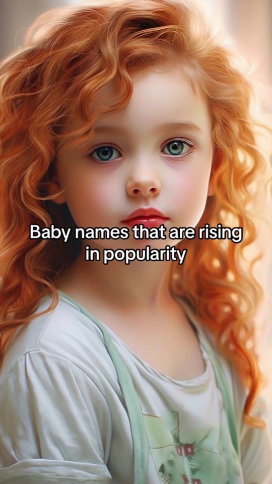 TikTok video thumbnail by babynames1