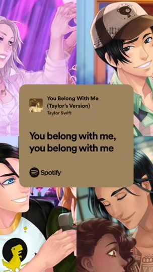 TikTok video thumbnail by lincamour