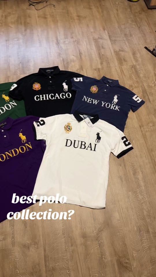 TikTok video thumbnail by depop_ralphpolos