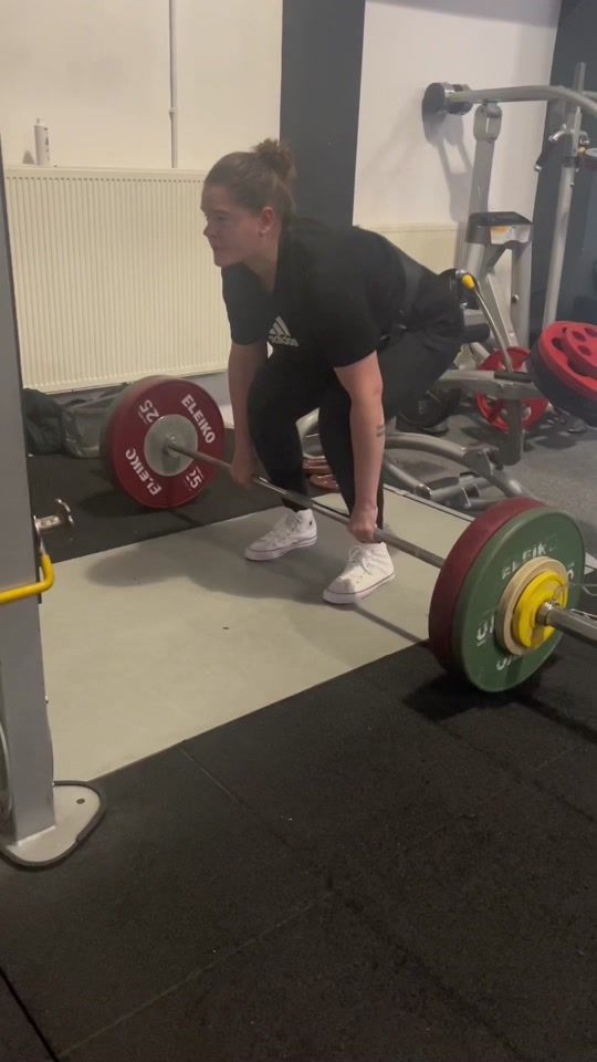 TikTok video thumbnail by biankakissgymrat