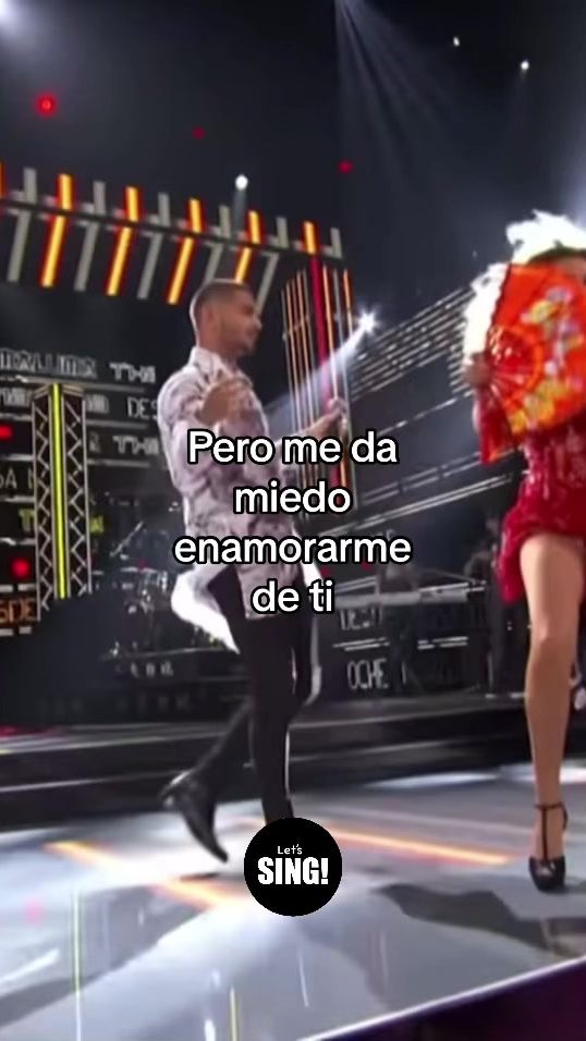 TikTok video thumbnail by letssing.com