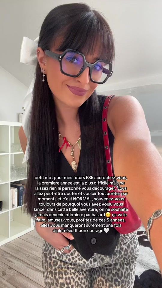 TikTok video thumbnail by agathealibert