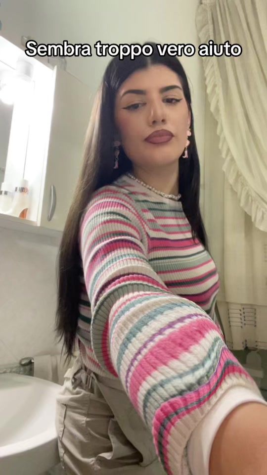TikTok video thumbnail by lafellins