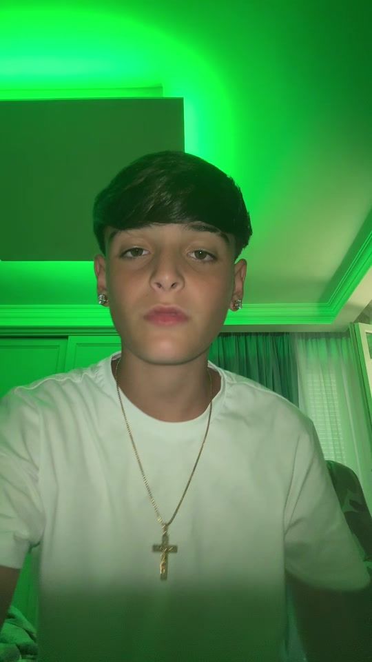 TikTok video thumbnail by gionnygr