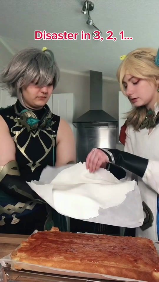 TikTok video thumbnail by kili_cos