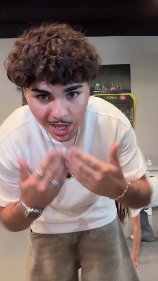 TikTok video thumbnail by berkibooiii