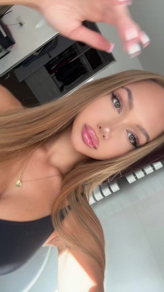TikTok video thumbnail by xvanii