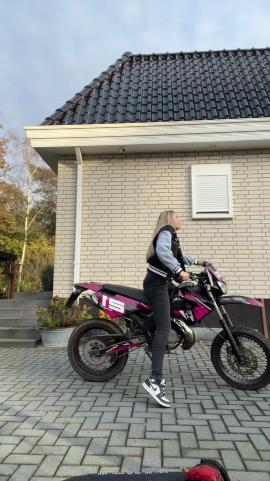 TikTok video thumbnail by annavanhouten