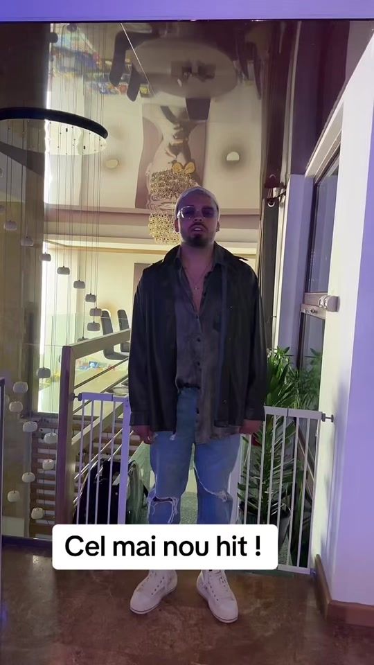 TikTok video thumbnail by luissgabriel